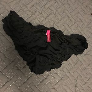 Victoria’s Secret Cheeky Scrunch Bottoms